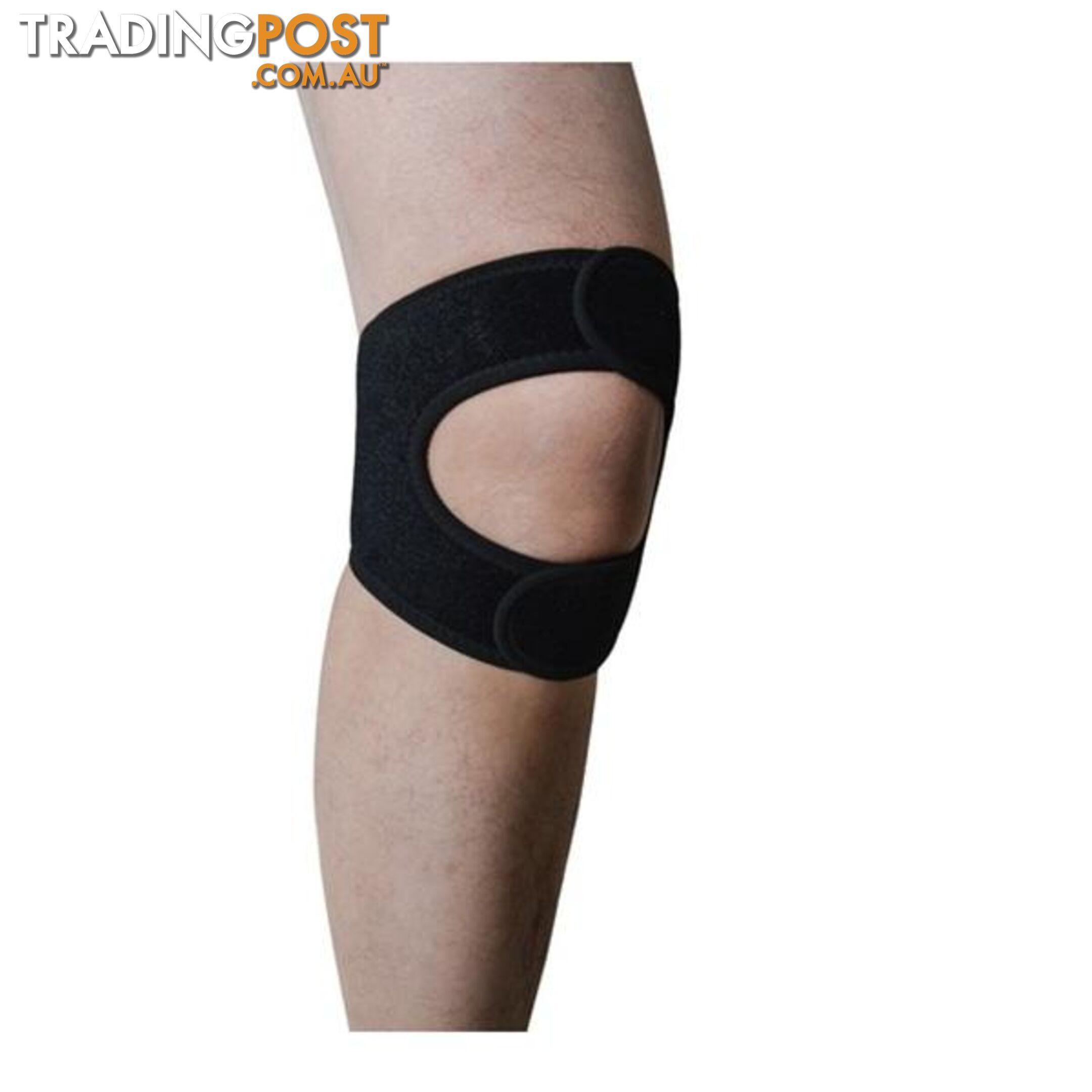 Patella Knee Brace Strap Sports Support - Unbranded - 9476062090494