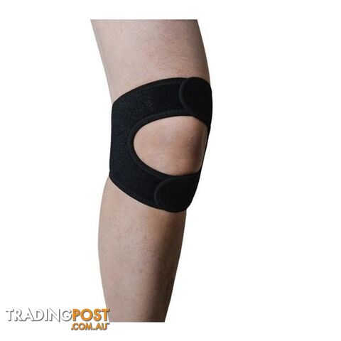 Patella Knee Brace Strap Sports Support - Unbranded - 9476062090494