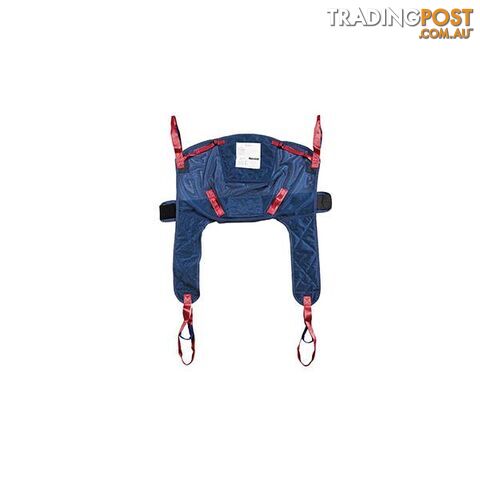 Yoke Hygiene Sling And Head Support - Hygiene Sling And Head Support - 7427046217866