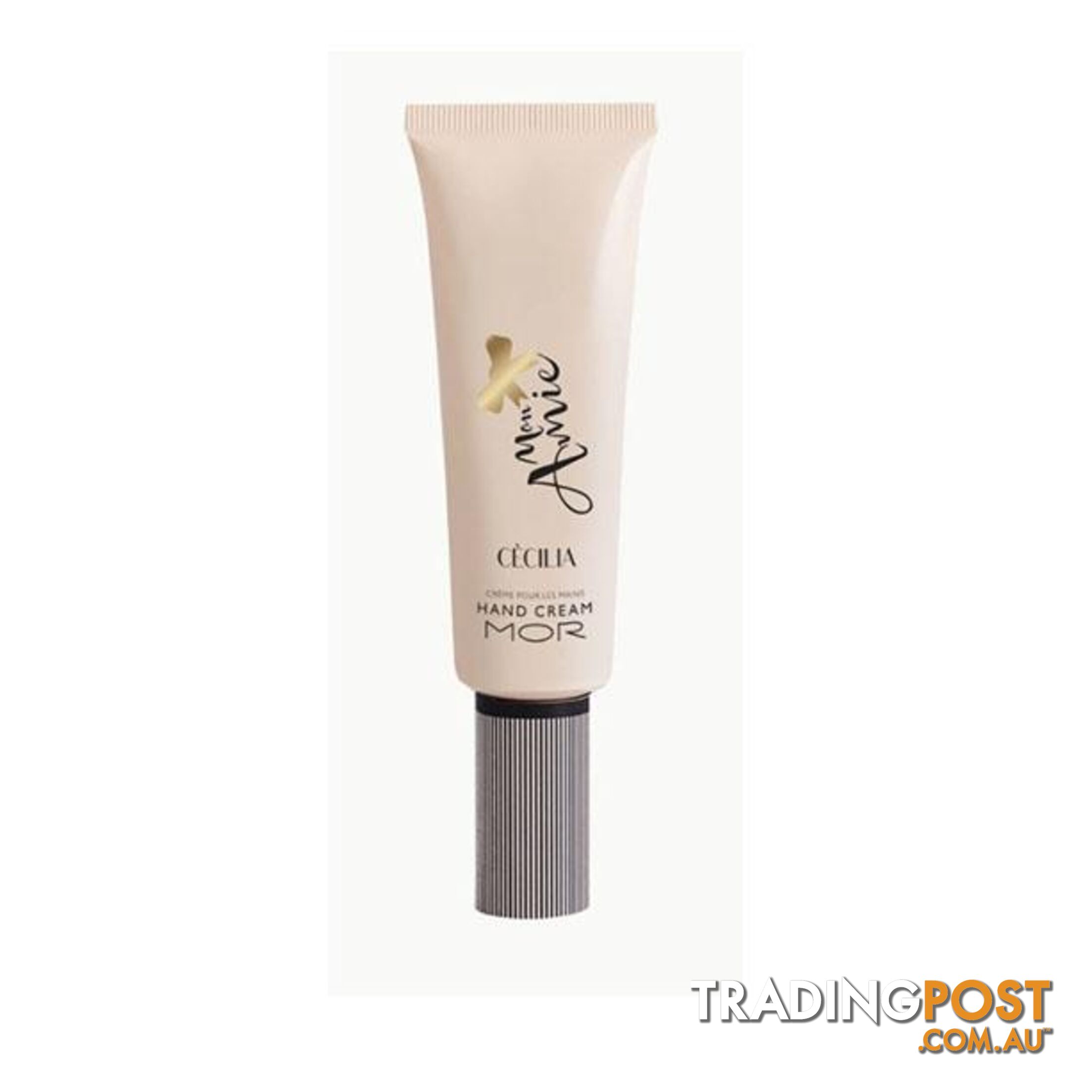 Mor Hand Cream 50Ml Cecilia - MOR - 7427046191135