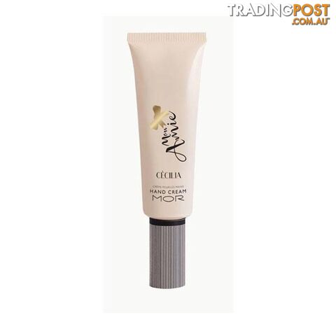 Mor Hand Cream 50Ml Cecilia - MOR - 7427046191135