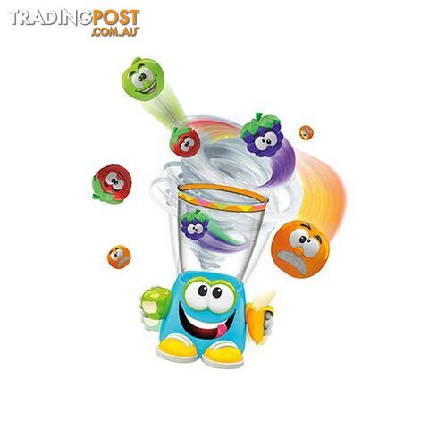 Splash Toys Frutti Mix - Unbranded - 787976647933