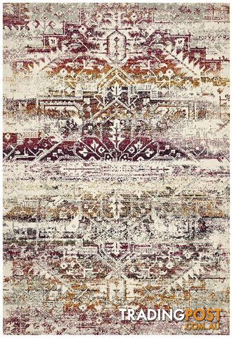 Museum Lili Fuschia Rug - Unbranded - 9375321849746