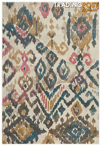 Medina Julia Pastel Rug - Unbranded - 9375321834063