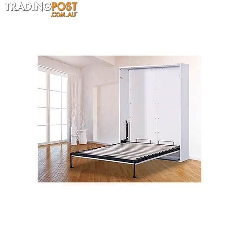 Palermo Double Size Wall Bed Diamond Edition - Palermo - 7427046226455