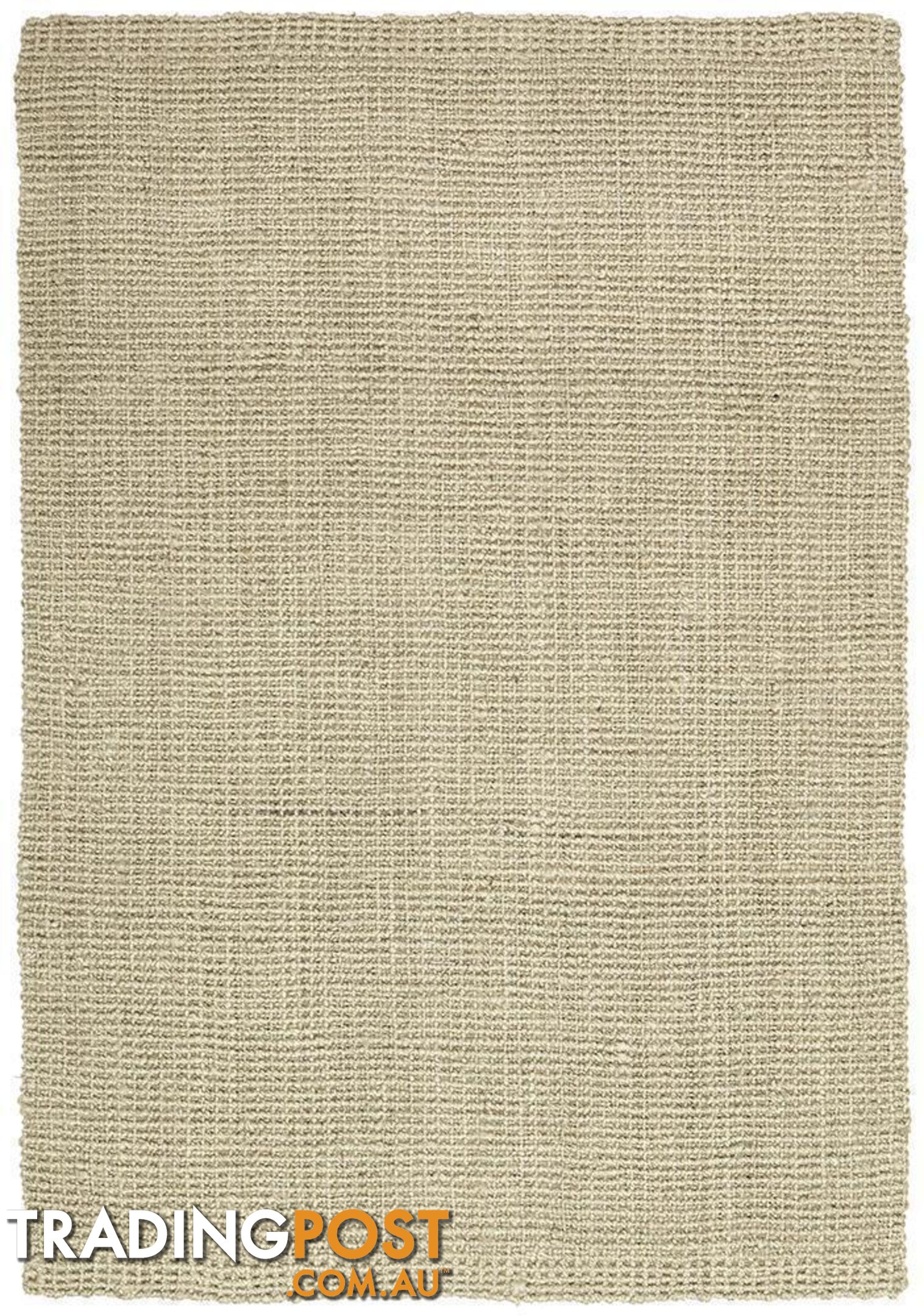 Atrium Barker Platinum Rug - Unbranded - 5414599301250