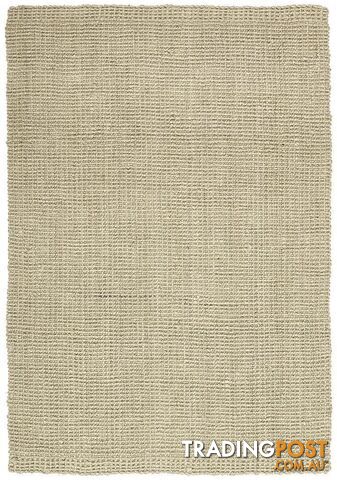 Atrium Barker Platinum Rug - Unbranded - 5414599301250