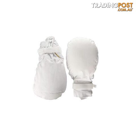 Double Padded Security Mitts - Security Mitts - 7427046218863