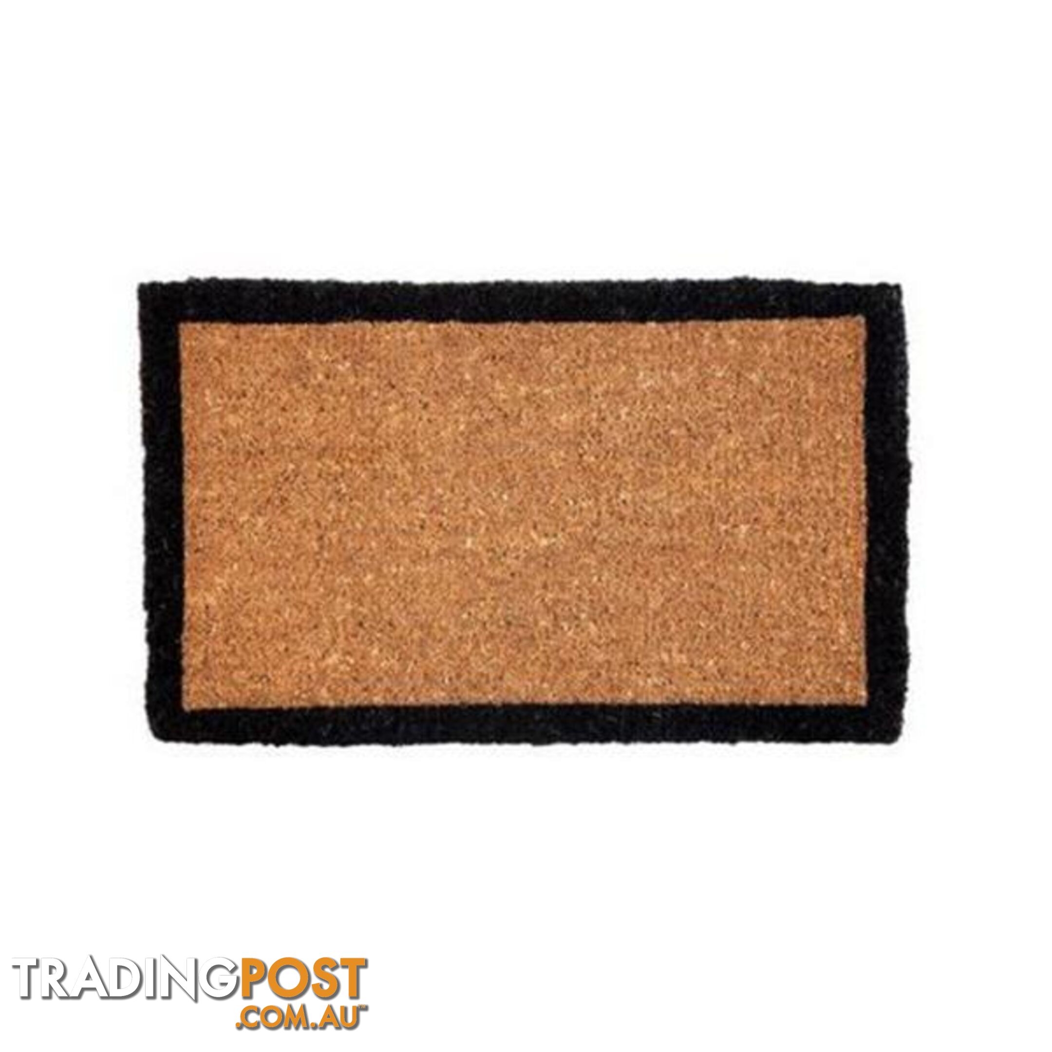 Four Corners Coir Doormat 75X120Cm - Unbranded - 787976635572