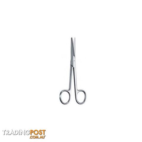 Mayo Scissors Straight - Scissors - 7427046221207