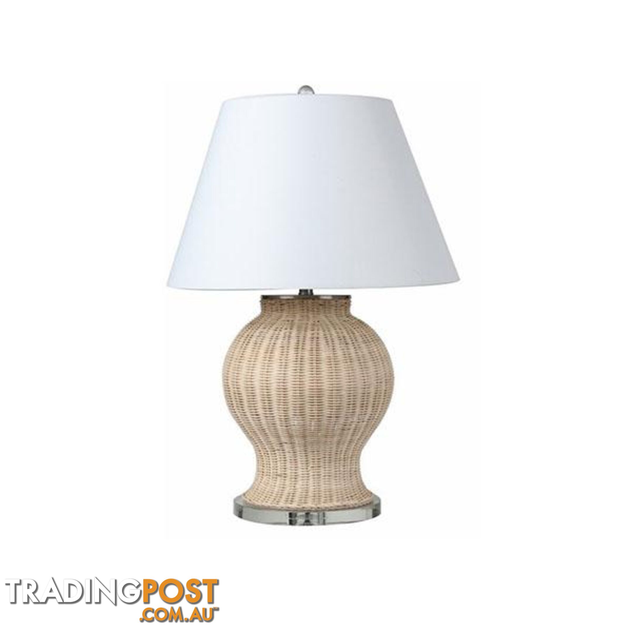 Westhampton Table Lamp 79Cmh - Lamp - 7427046210324