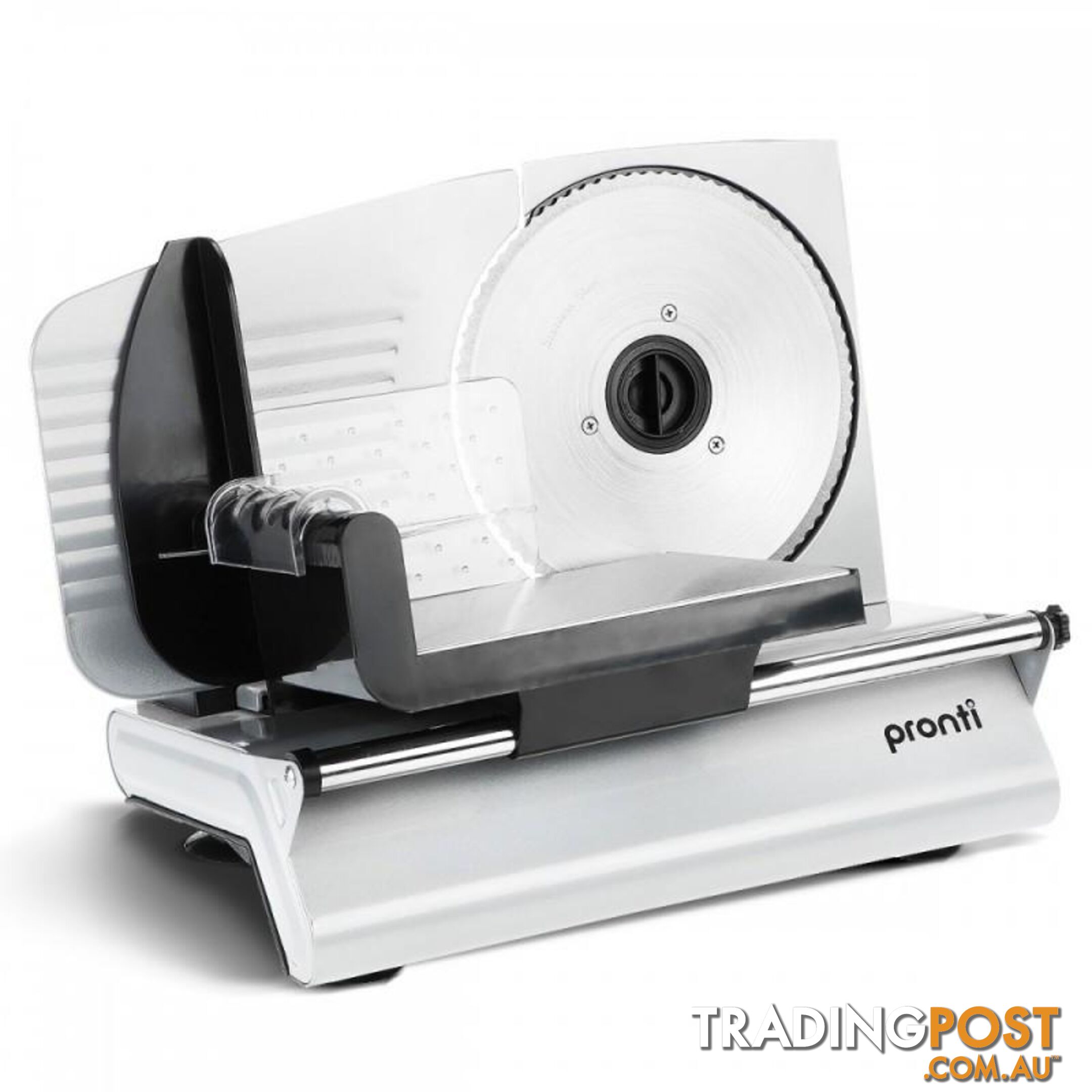 Deli and Food Meat Slicer - Unbranded - 4631572393151