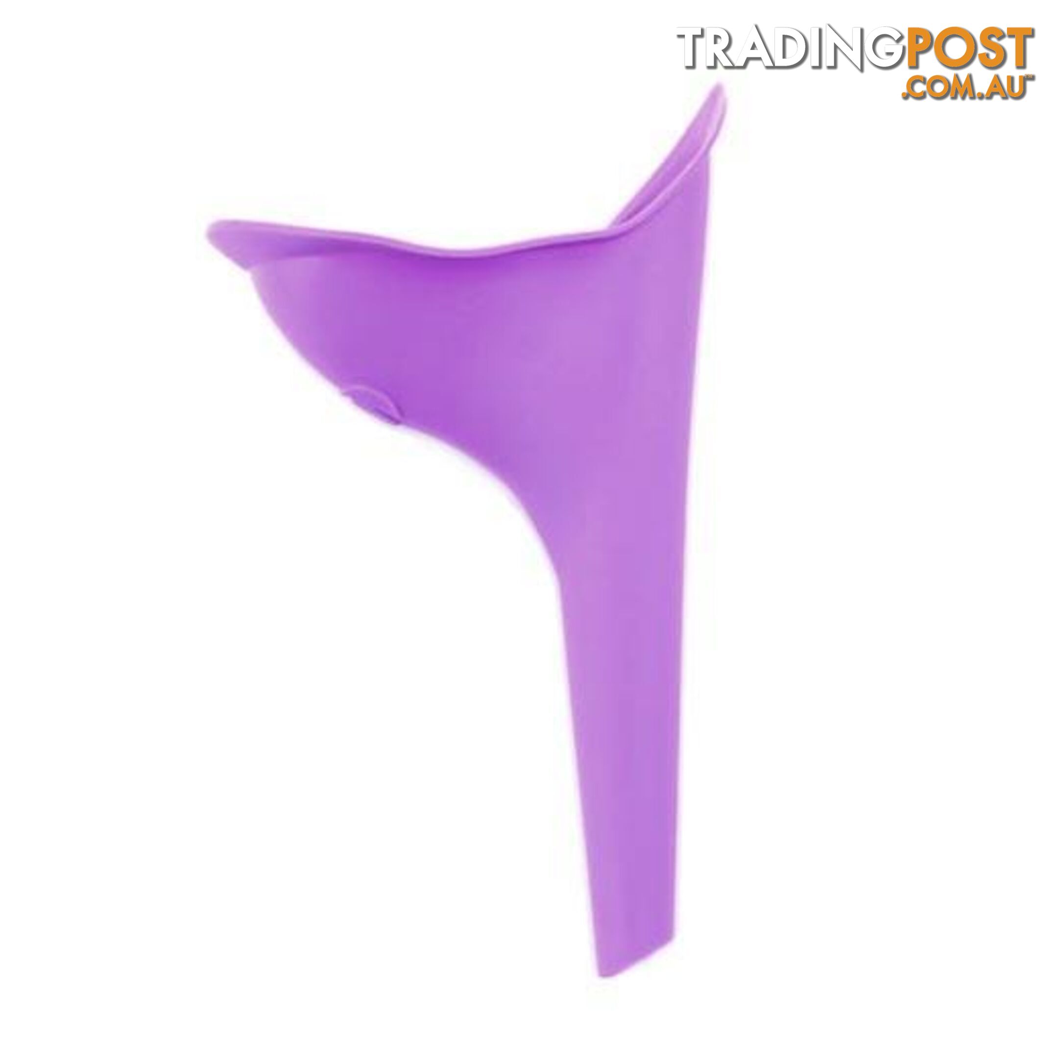 Female Women Portable Urinal - Unbranded - 4344744413983