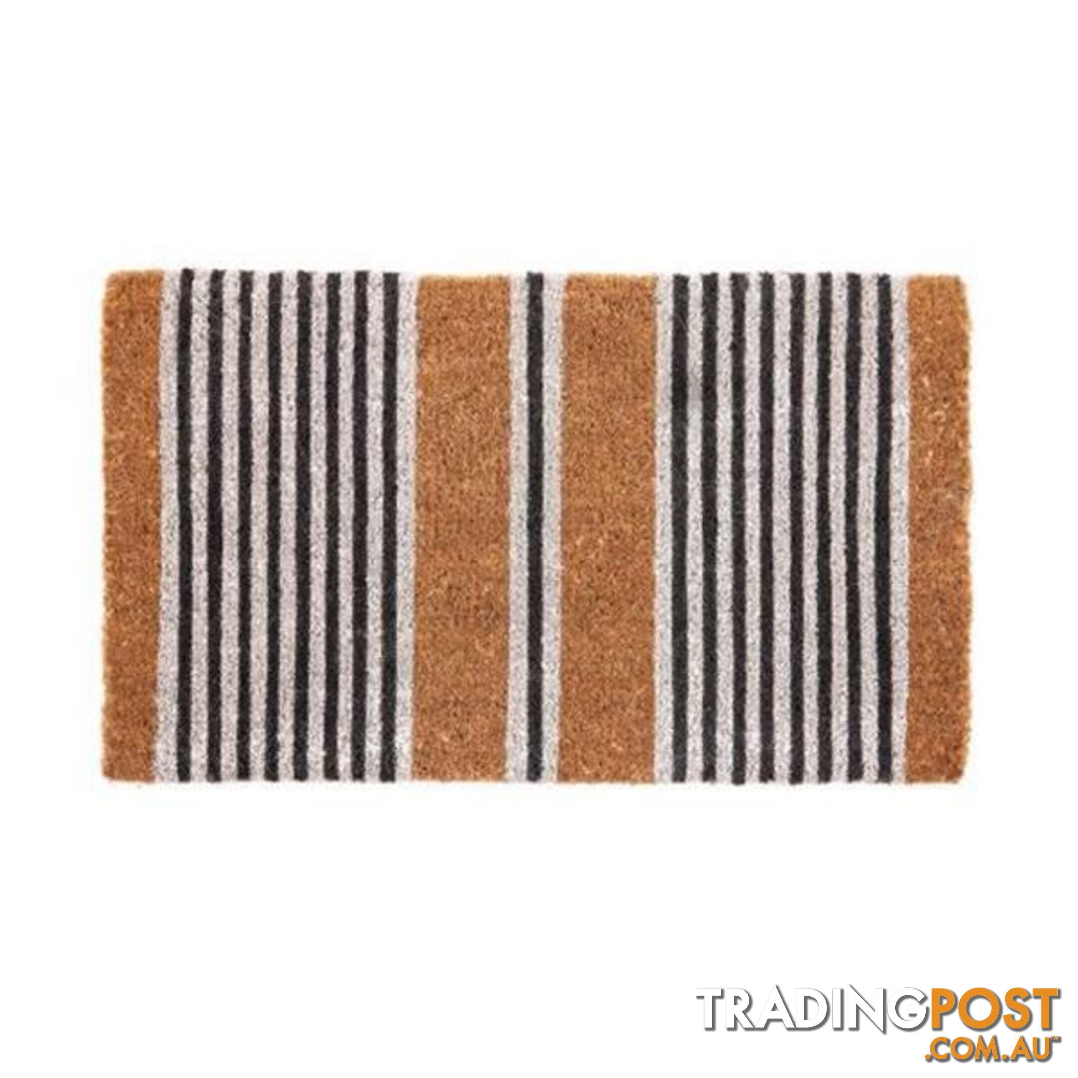 Nui 100 Percent Coir Doormat - Unbranded - 8901304508303