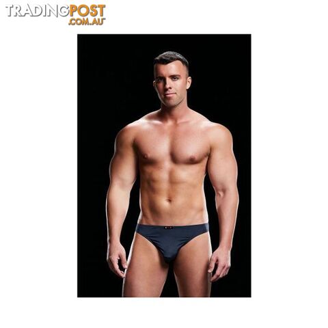 Low Rise Moonshine Brief Navy - Envy - 4890808202401