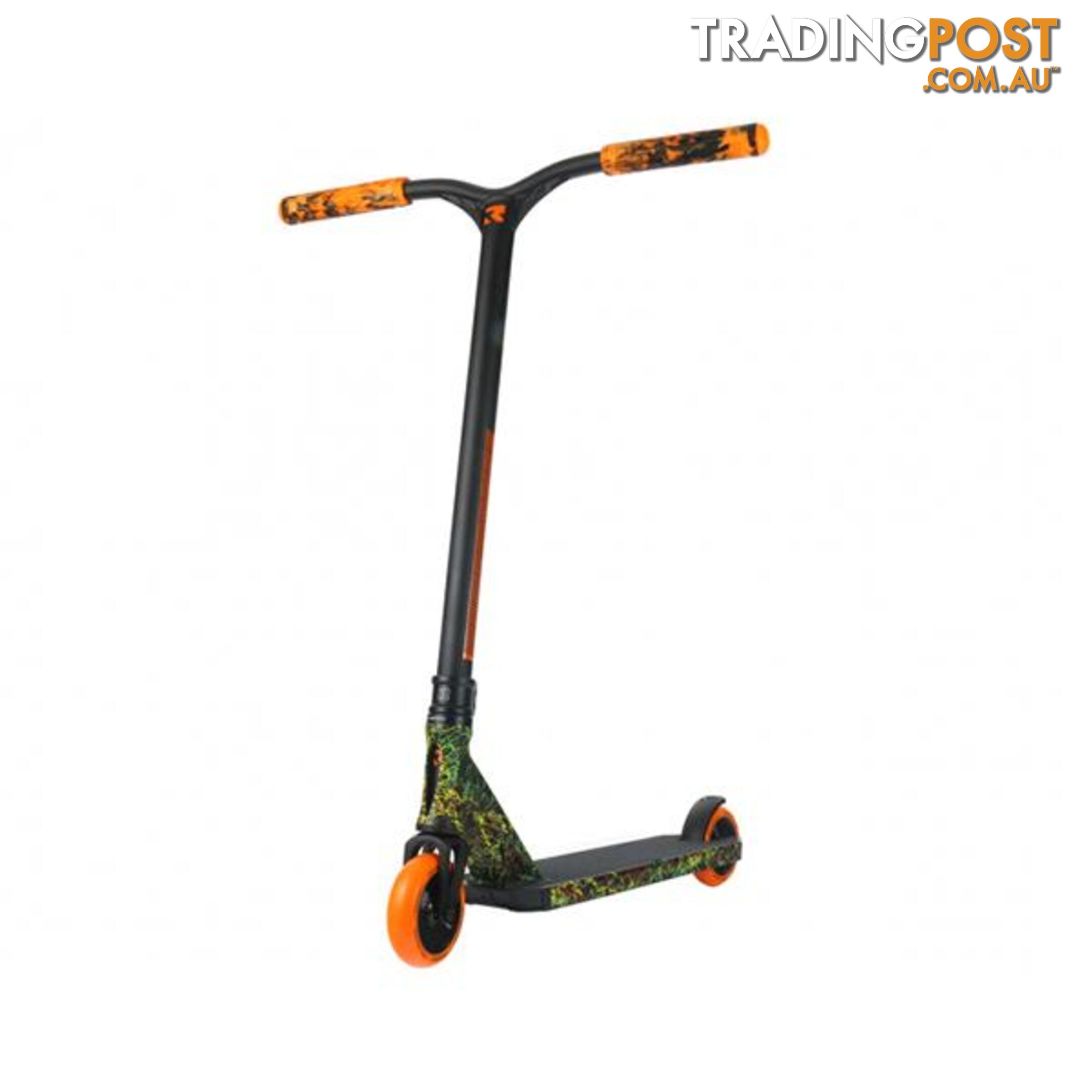 Root Industries Complete Scooter Invictus Radiant - Root Industries - 7427005851766