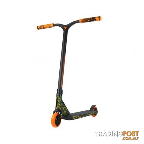 Root Industries Complete Scooter Invictus Radiant - Root Industries - 7427005851766