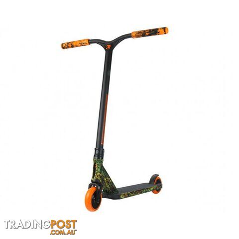 Root Industries Complete Scooter Invictus Radiant - Root Industries - 7427005851766