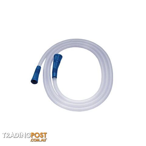 Suction Pump Connection Tubing - Liberty - 7427046223645