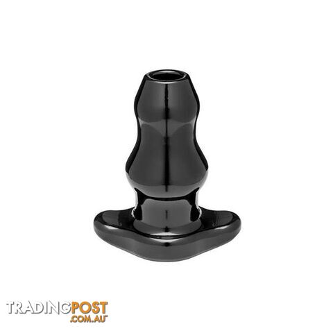 Tunnel Plug Double - Adult Toys - 852184004509