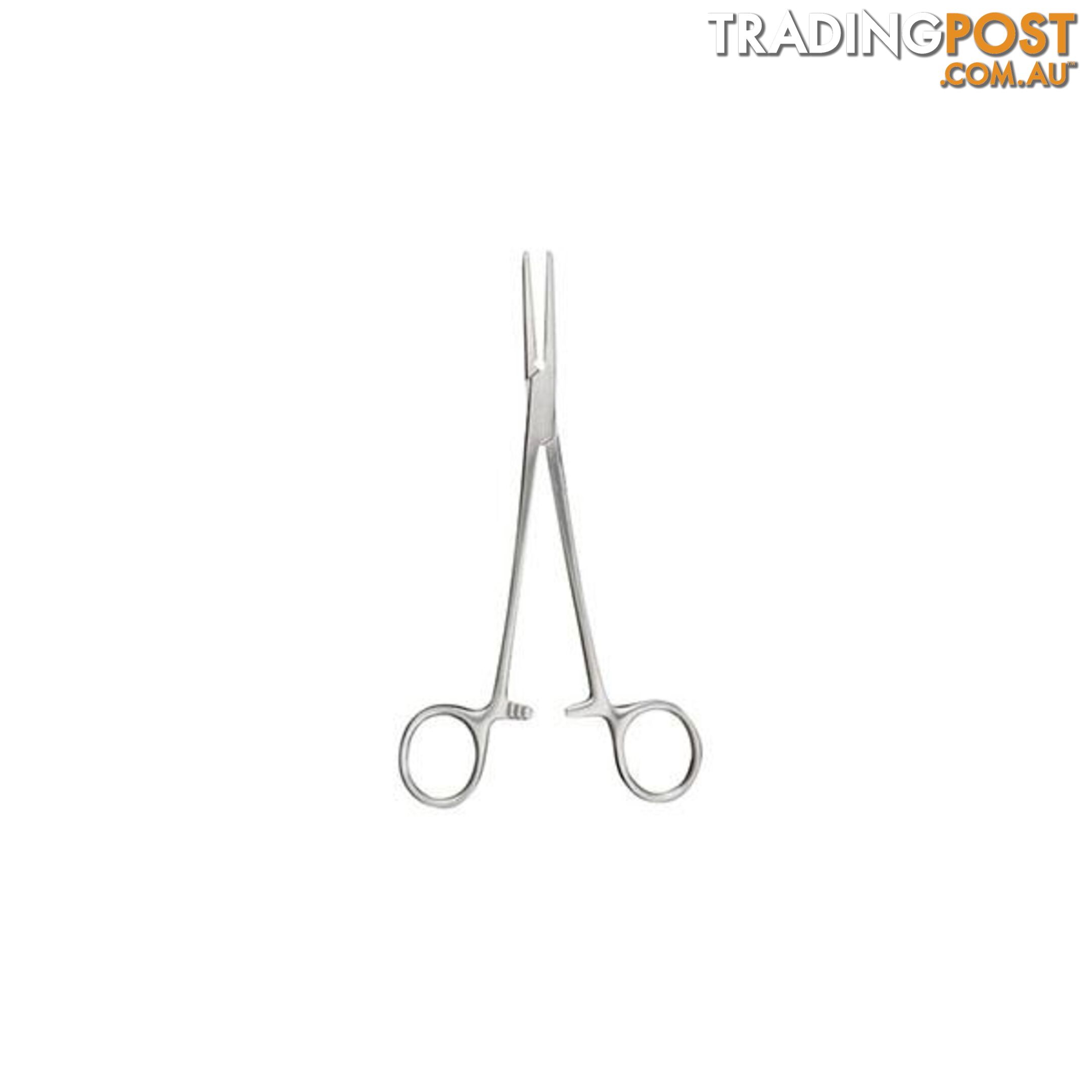 Forceps Spencer Wells Straight Superior - Forceps - 7427046221108