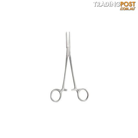 Forceps Spencer Wells Straight Superior - Forceps - 7427046221108