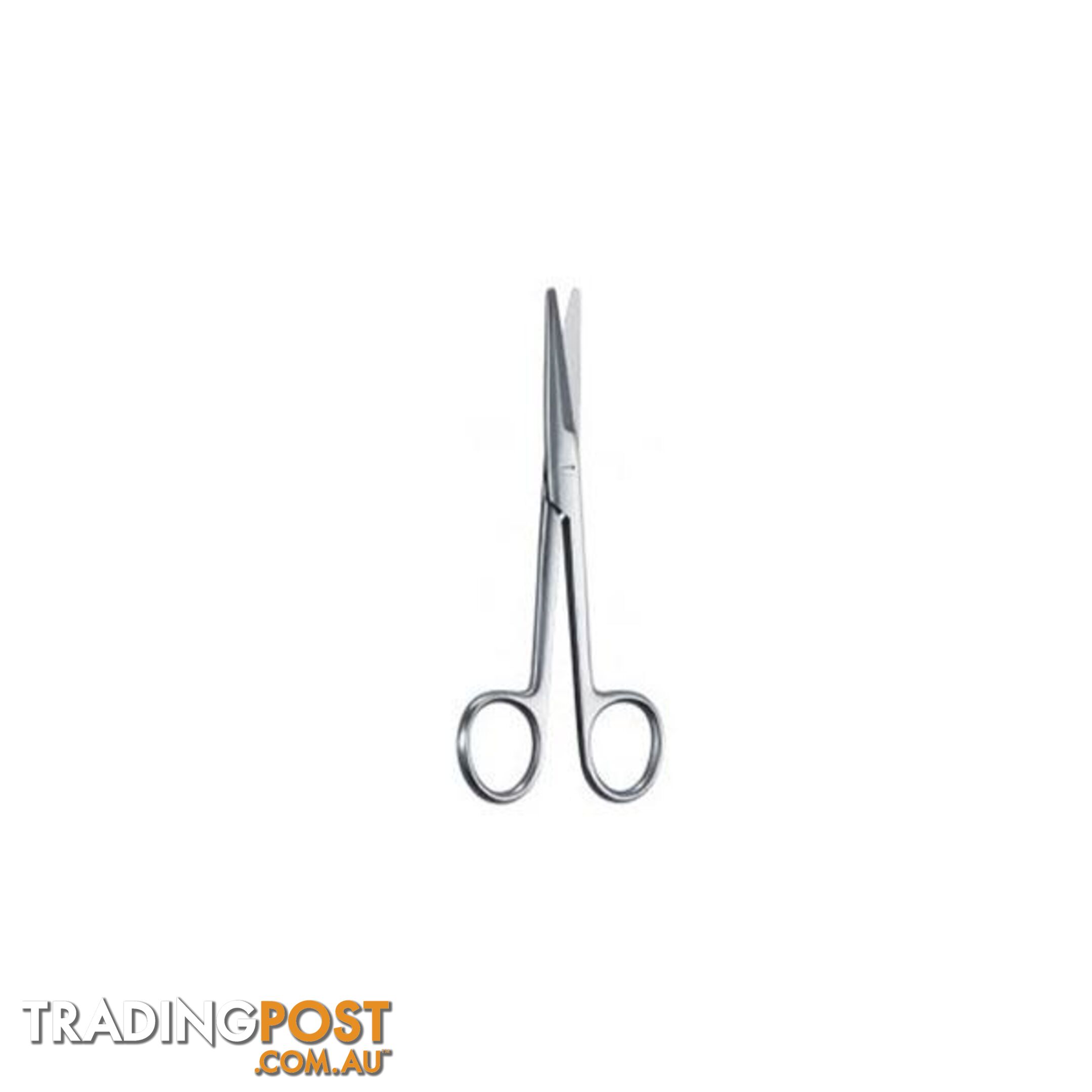 Mayo Scissors Straight - Scissors - 7427046221184