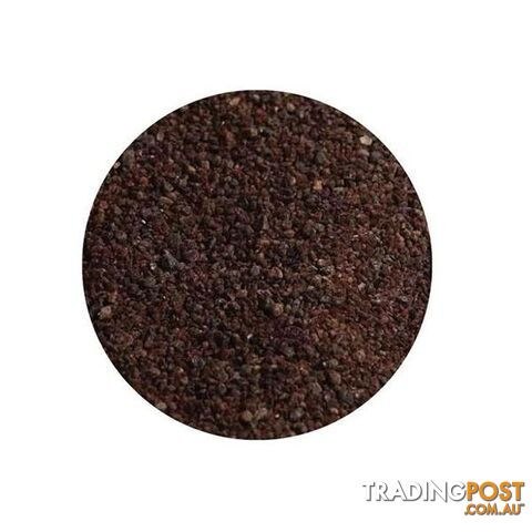 100G Fine Edible Himalayan Black Salt - Unbranded - 9476062086282