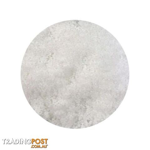 Caustic Soda Micropearl Sodium Hydroxide Hydrate Pearl Lye Making Soap - Unbranded - 7427046261630