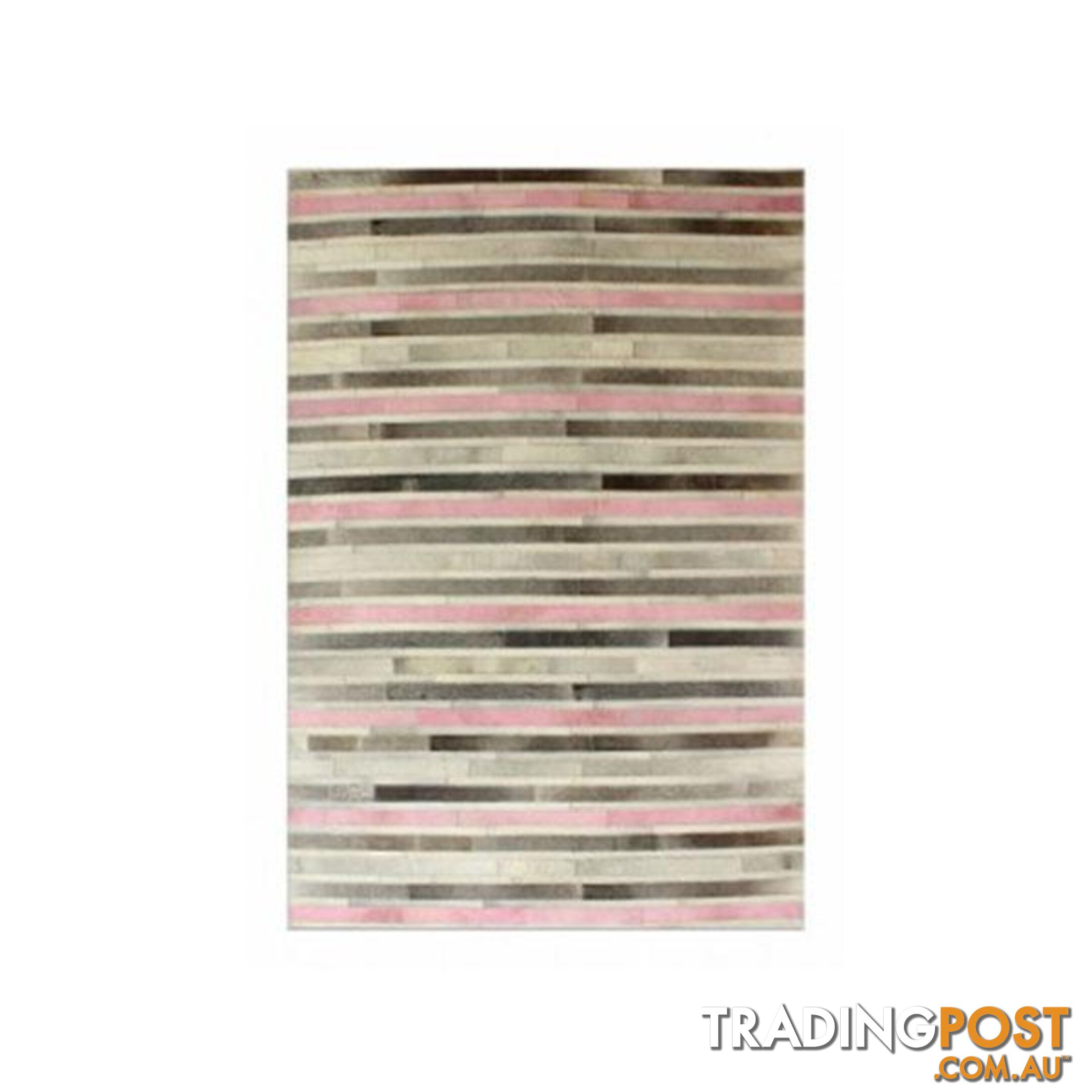 La Paz Kara Rose Rug - Unbranded - 7427046160414