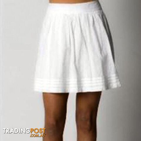 Esprit White Skirt - Esprit - 4326500382399