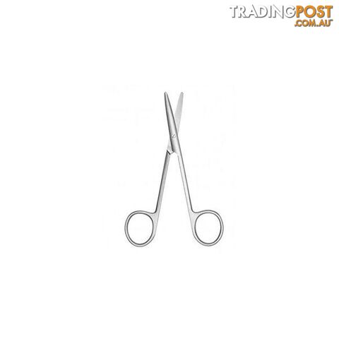 Metzenbaum Scissors Straight Superior Theatre - Scissors - 7427046221405