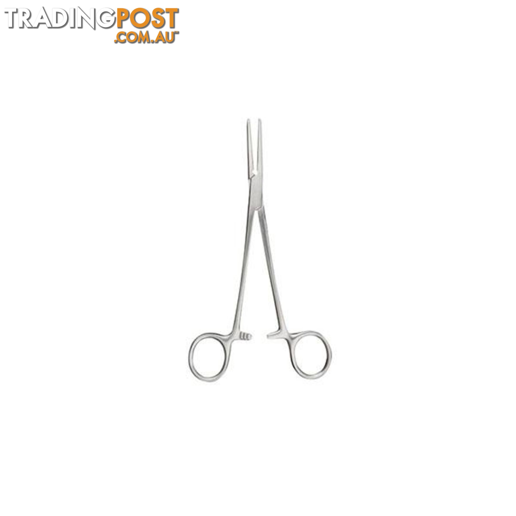 Forceps Spencer Wells Straight Superior Theatre - Forceps - 7427046221054