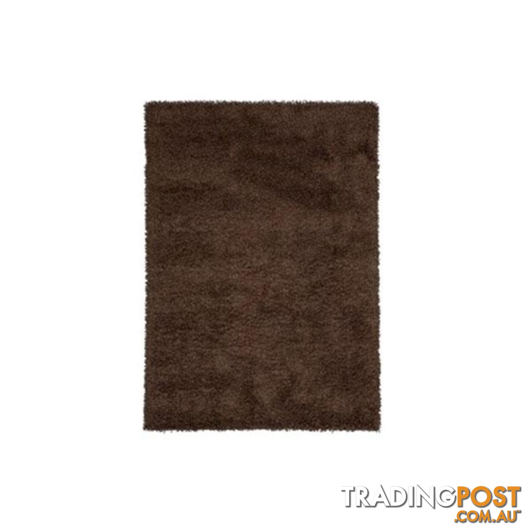 Metropolitan Chestnut Rug - Unbranded - 787976582906