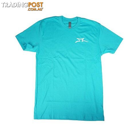 Ao Calligraphy Tshirt Tahiti - AO - 9476062143459