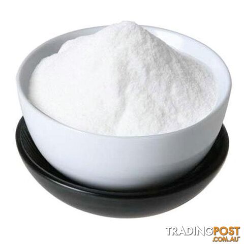 100G Sodium Ascorbate Powder Bag Buffered Vitamin C Ascorbic Acid - Unbranded - 7427046261869
