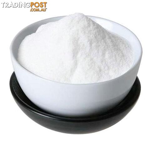 100G Sodium Ascorbate Powder Bag Buffered Vitamin C Ascorbic Acid - Unbranded - 7427046261869