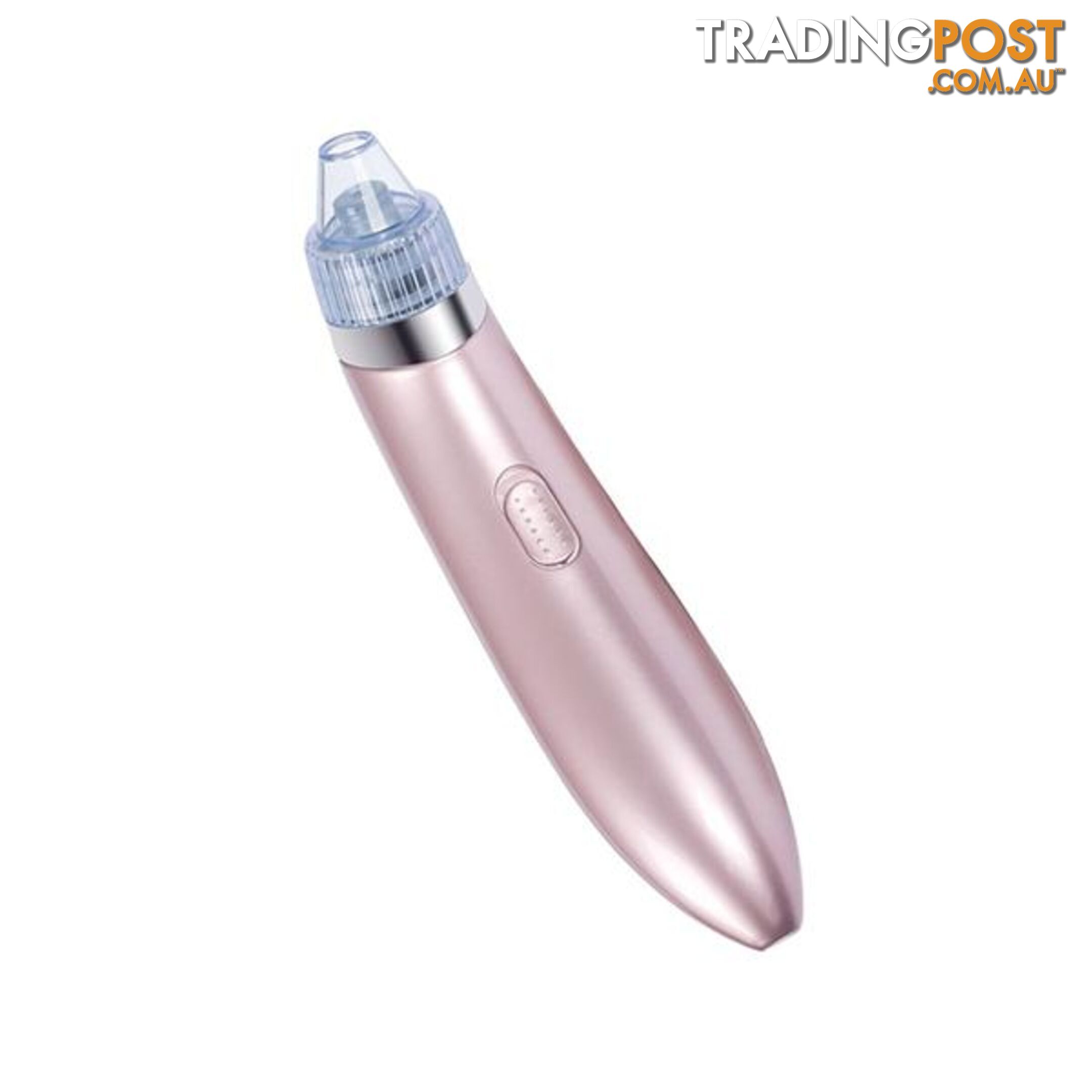 Electric Facial Skin Care Pore Blackhead Remover Cleaner Vacuum Acne Cleanser RG - Unbranded - 787976600457