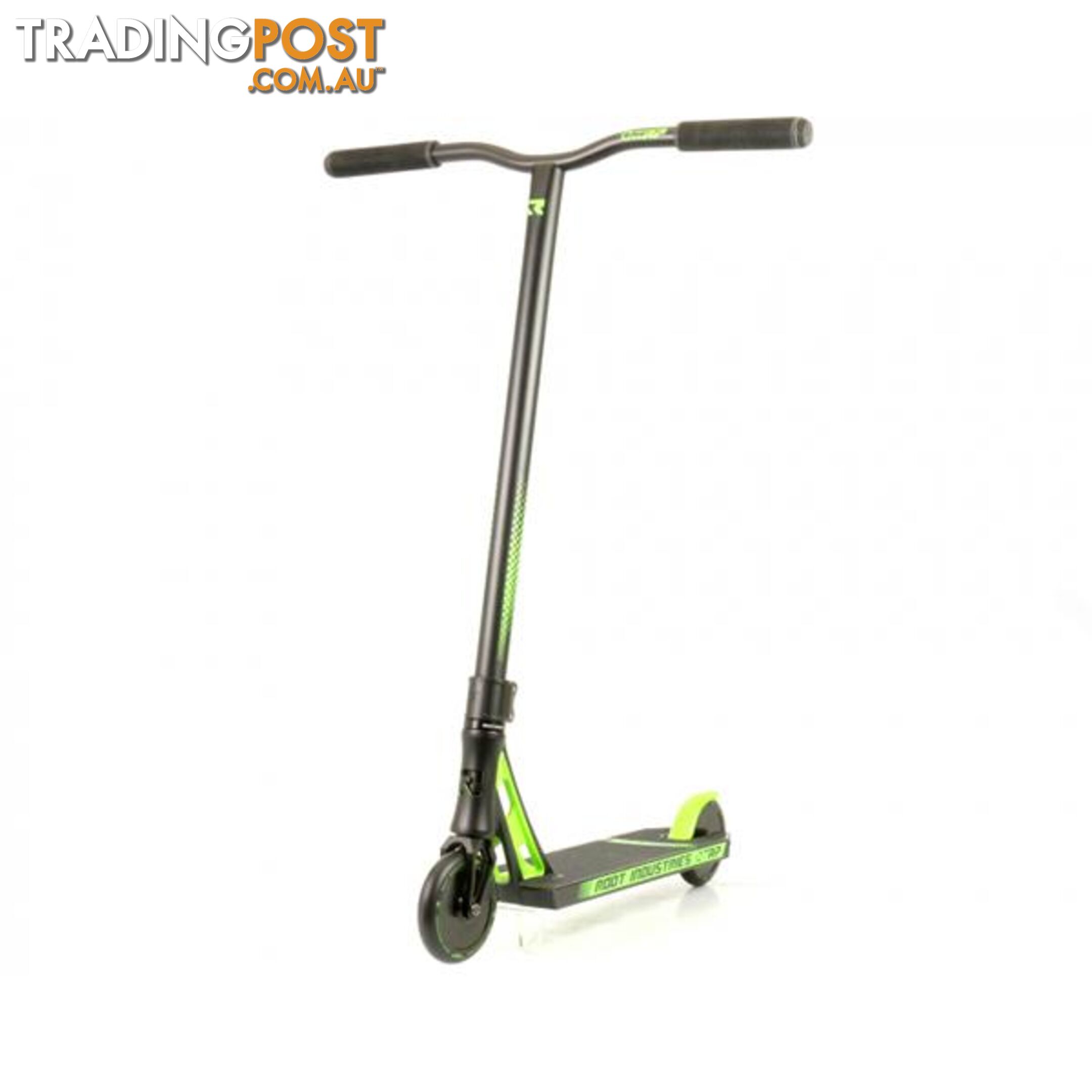 Root Industries Complete Scooter Air Rp - Root Industries - 7427005851414