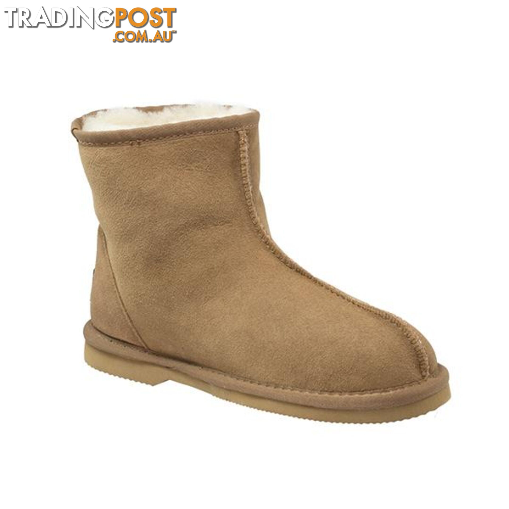 Comfort Me Australian Made Classic Ugg Short Boots - Comfort Me - 822427521810