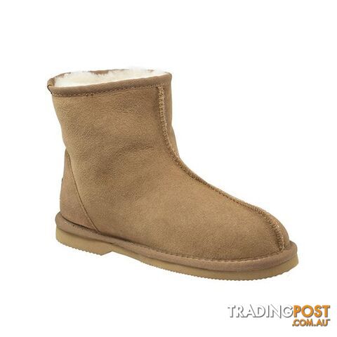 Comfort Me Australian Made Classic Ugg Short Boots - Comfort Me - 822427521810