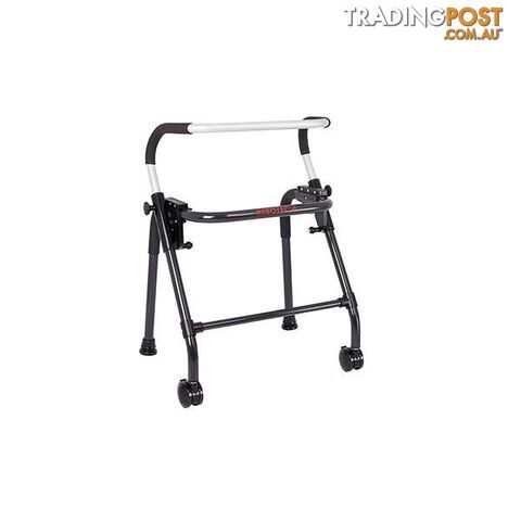 Rebotec Walk On With Rollers Walking Frame - Walk On - 7427046217910