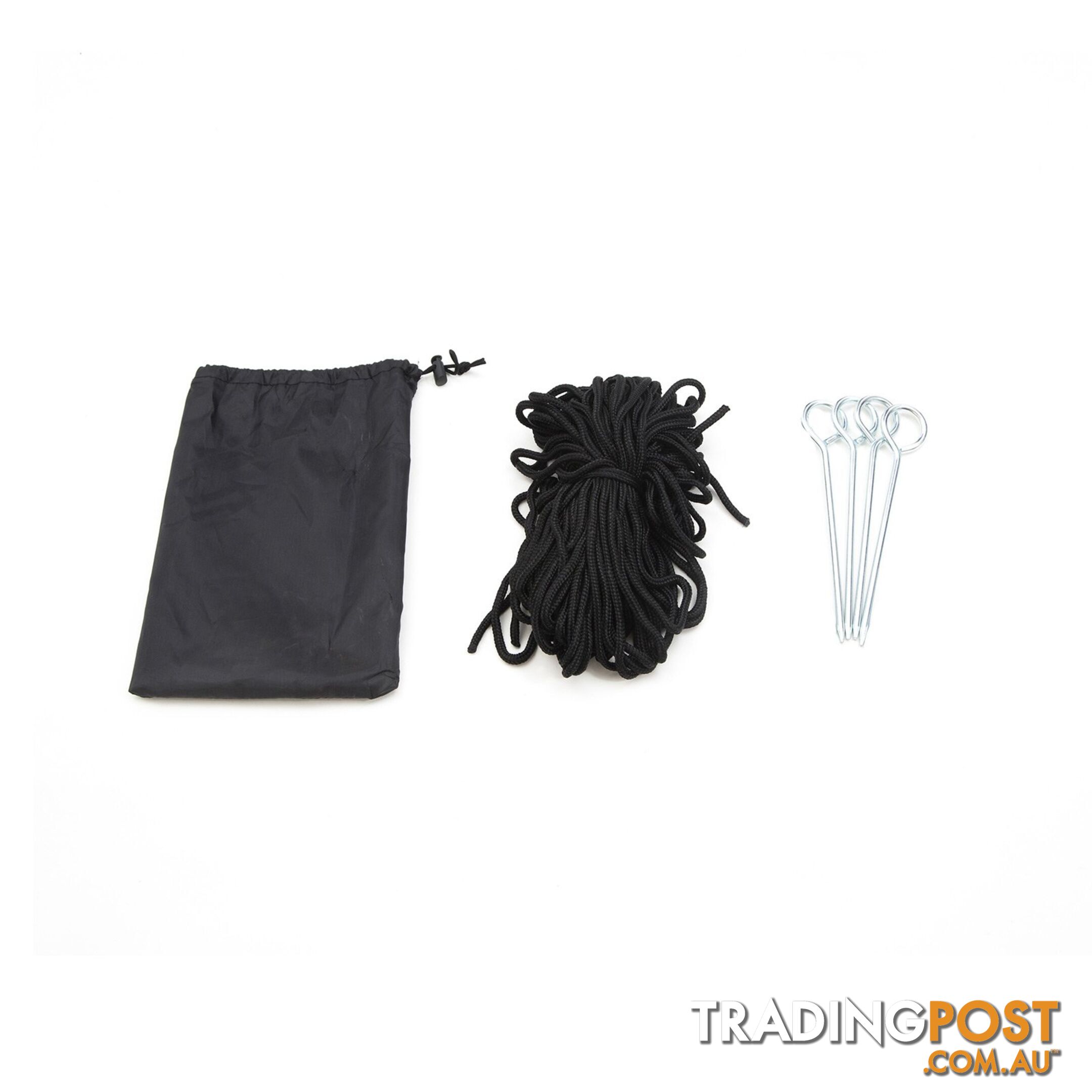 Gazebo Rope Set - Unbranded - 9352338003507