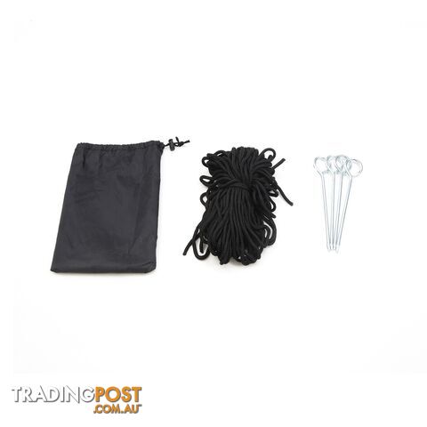 Gazebo Rope Set - Unbranded - 9352338003507