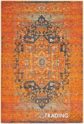 Radiance Rustic Rug - Unbranded - 9375321886390