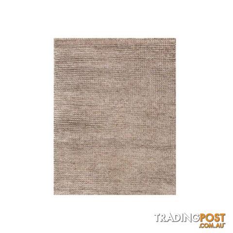 Vail Possum Wool Rug - Unbranded - 9476062067762