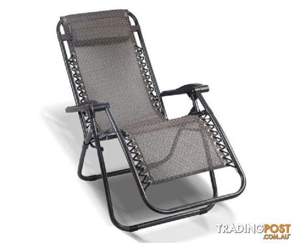 Zero Gravity Recliner - Gardeon - 9350062127278