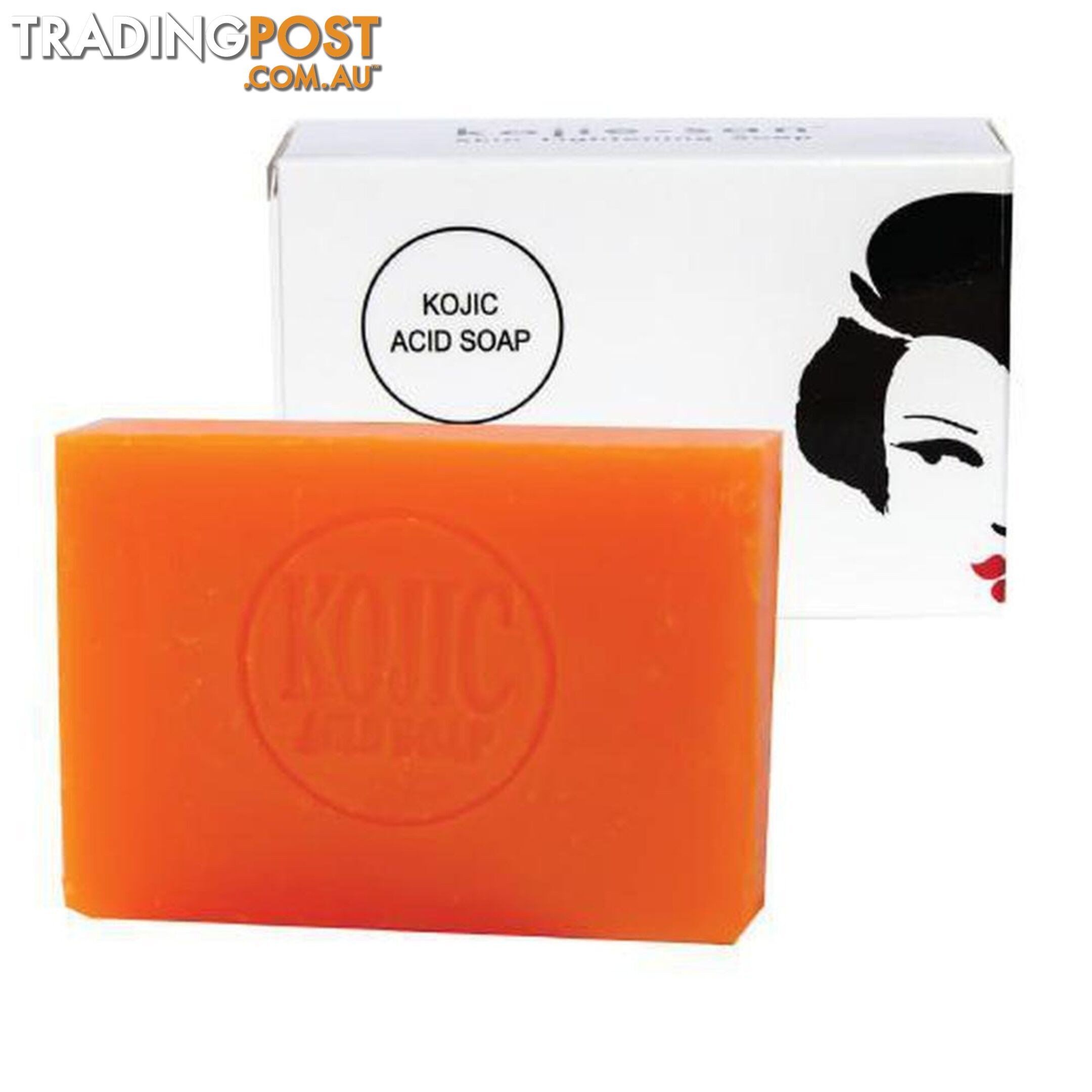 Kojie San Soap Bars Skin Lightening - Kojie - 9476062093686