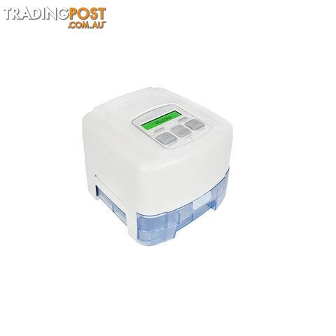 Devilbiss Sleepcube Auto With Humidifier - Humidifier - 7427046222624