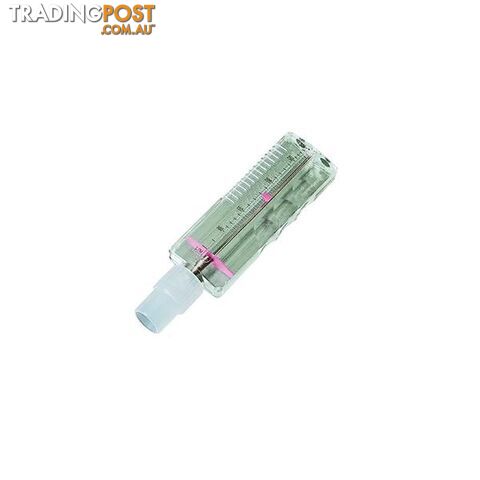 Peak Flow Meter - Gale Med - 7427046274296